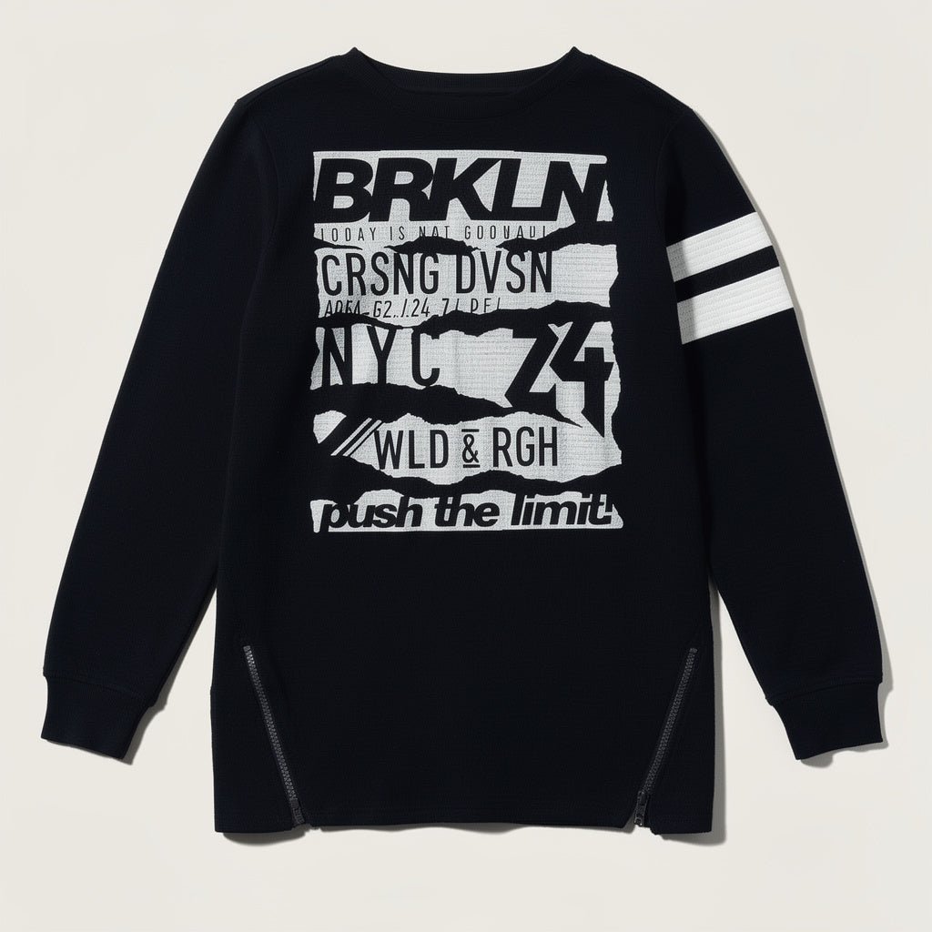 Chapter Young Shirt - Loot Yaar