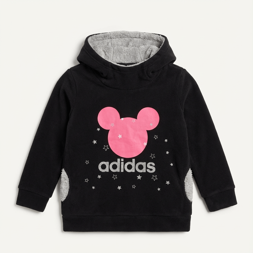 Adidas Hoodie - Loot Yaar