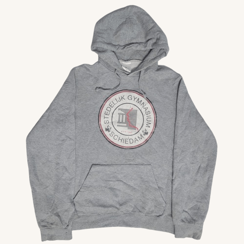 B&C Hoodie - Loot Yaar