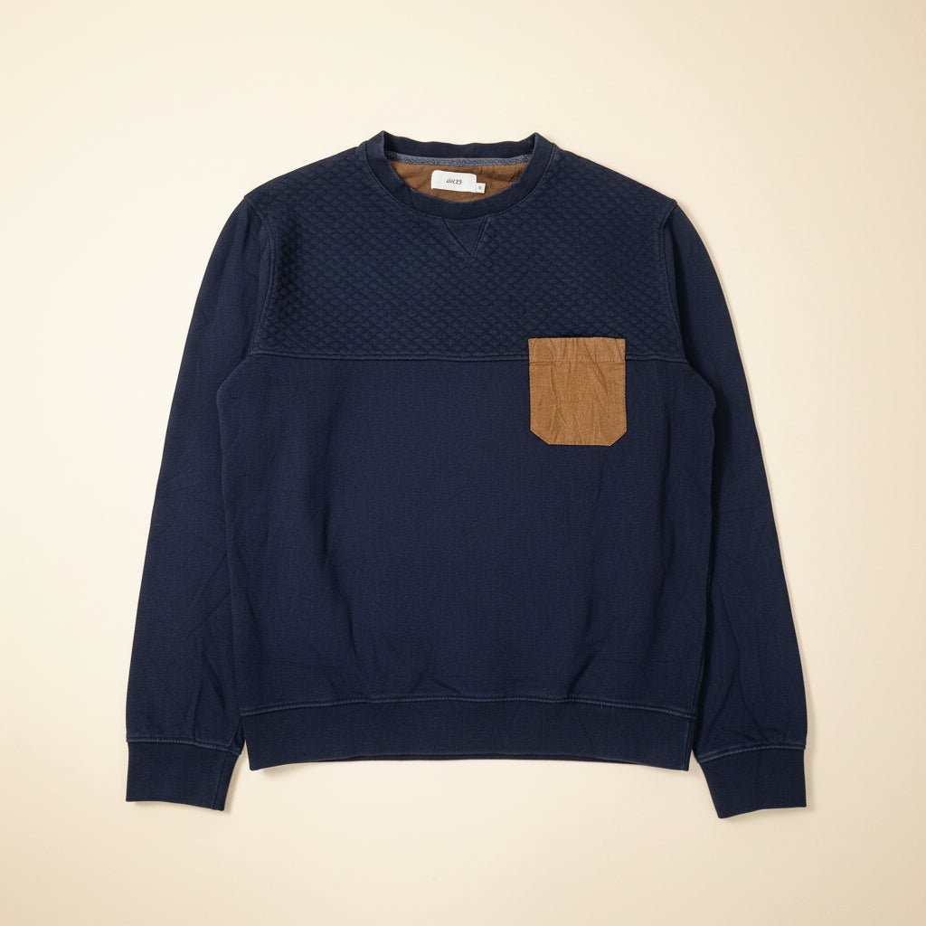 Jules Sweat Shirt - Loot Yaar