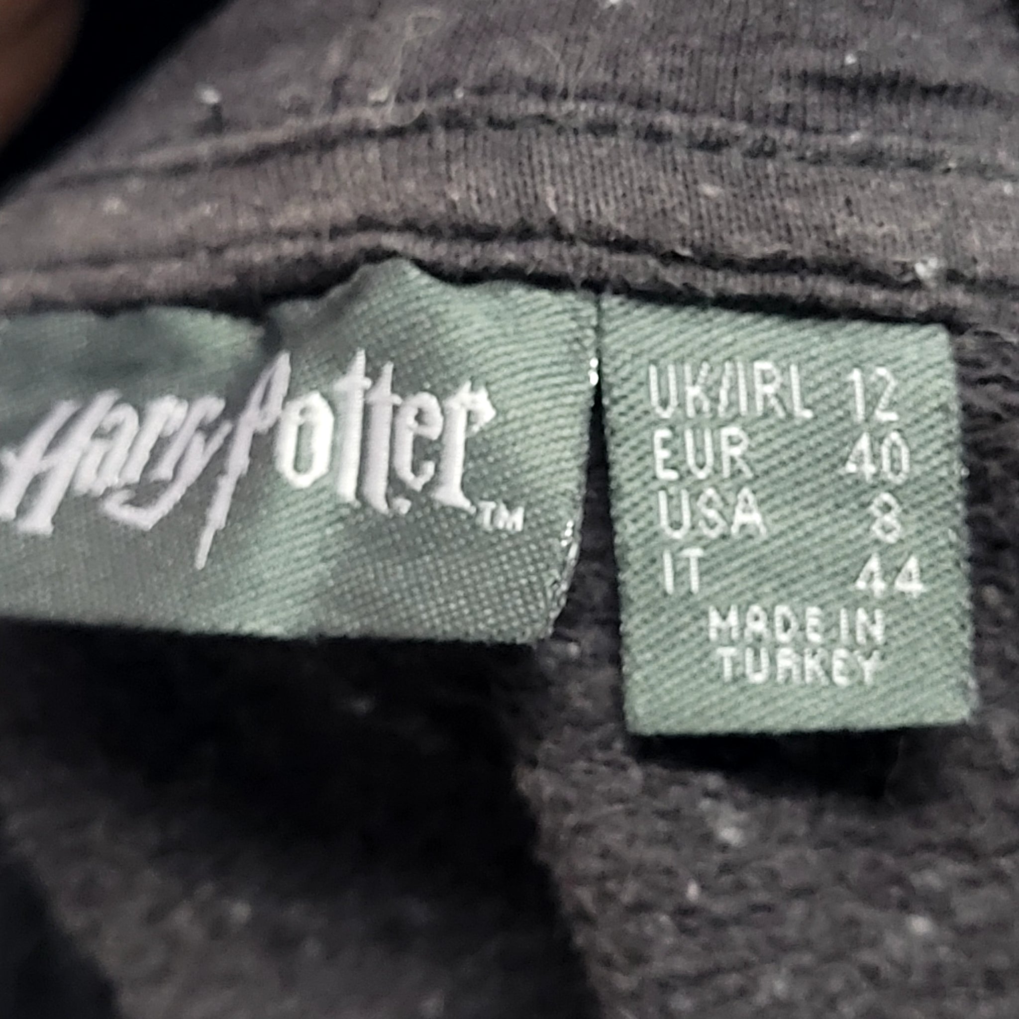 Harry Porrter Hoodie