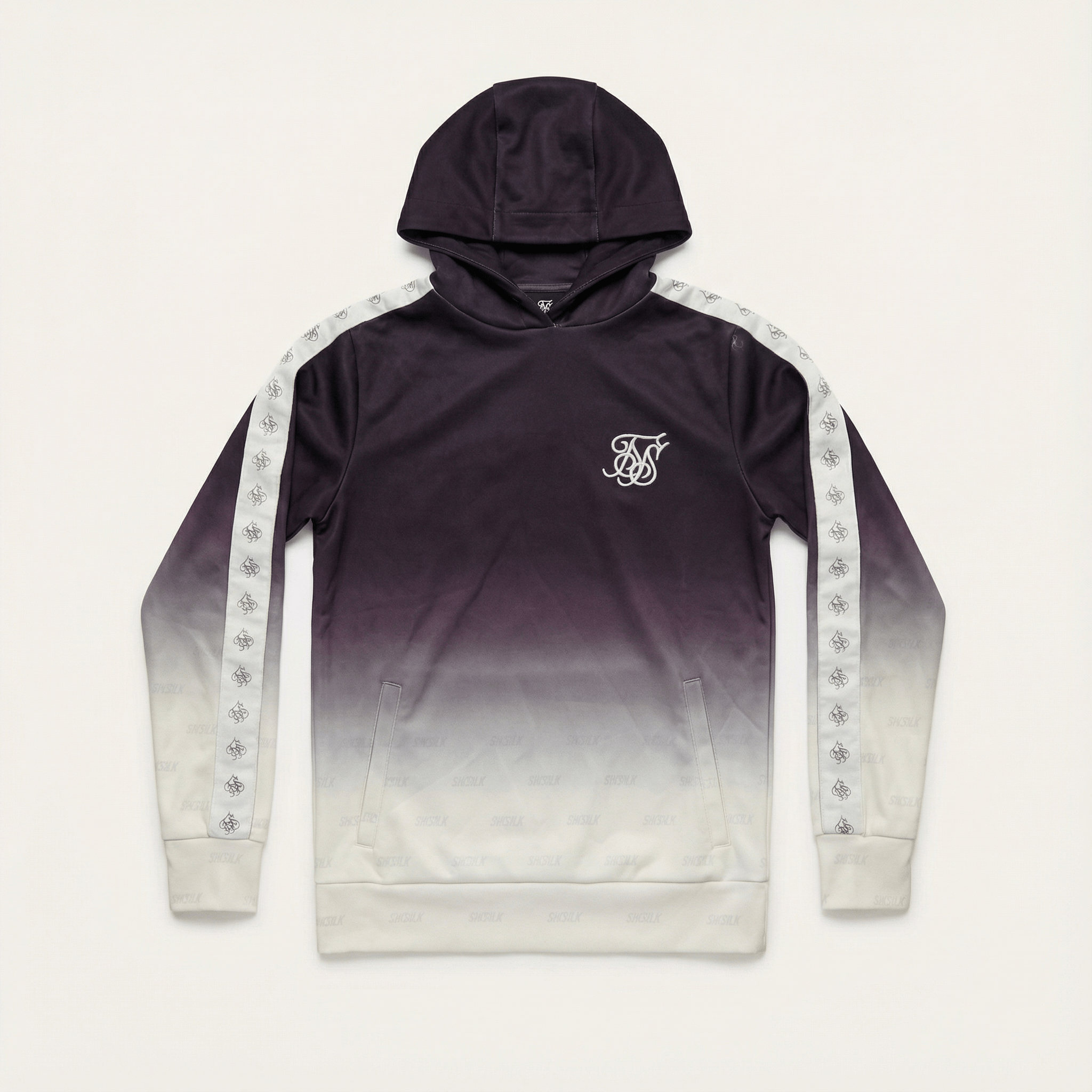 Sick Silk Huddie - Loot Yaar