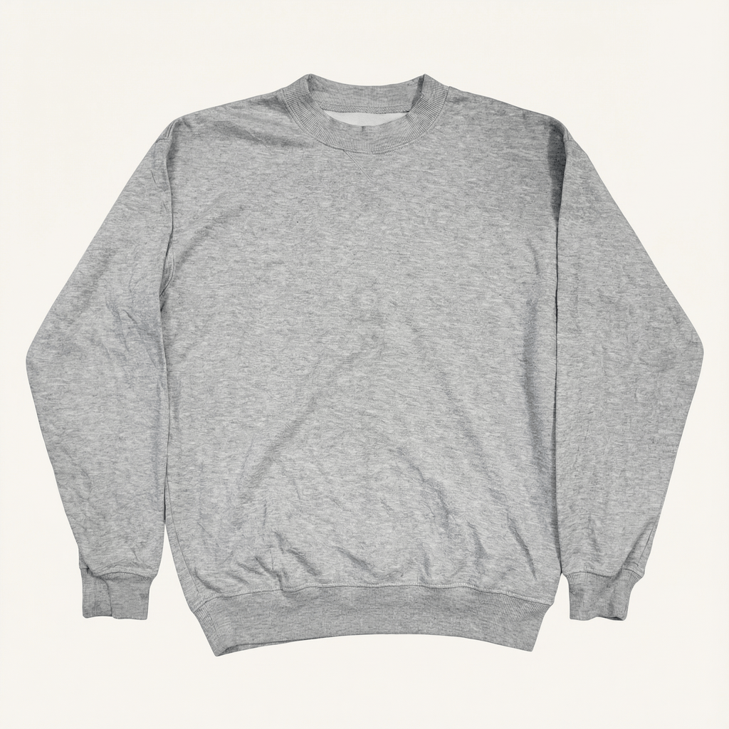 Damart Sweat Shirt - Loot Yaar