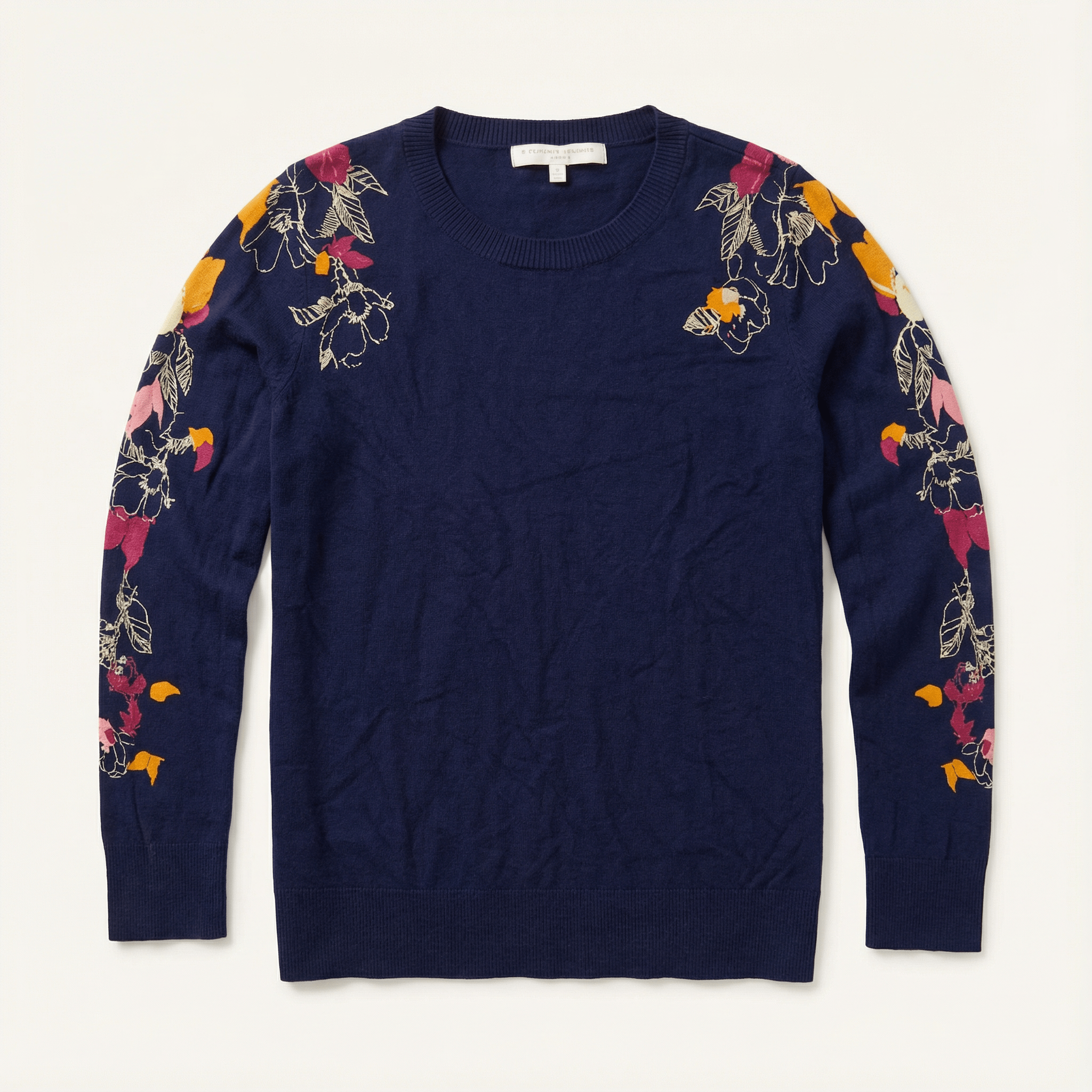 Next Women Sweat Shirt - Loot Yaar