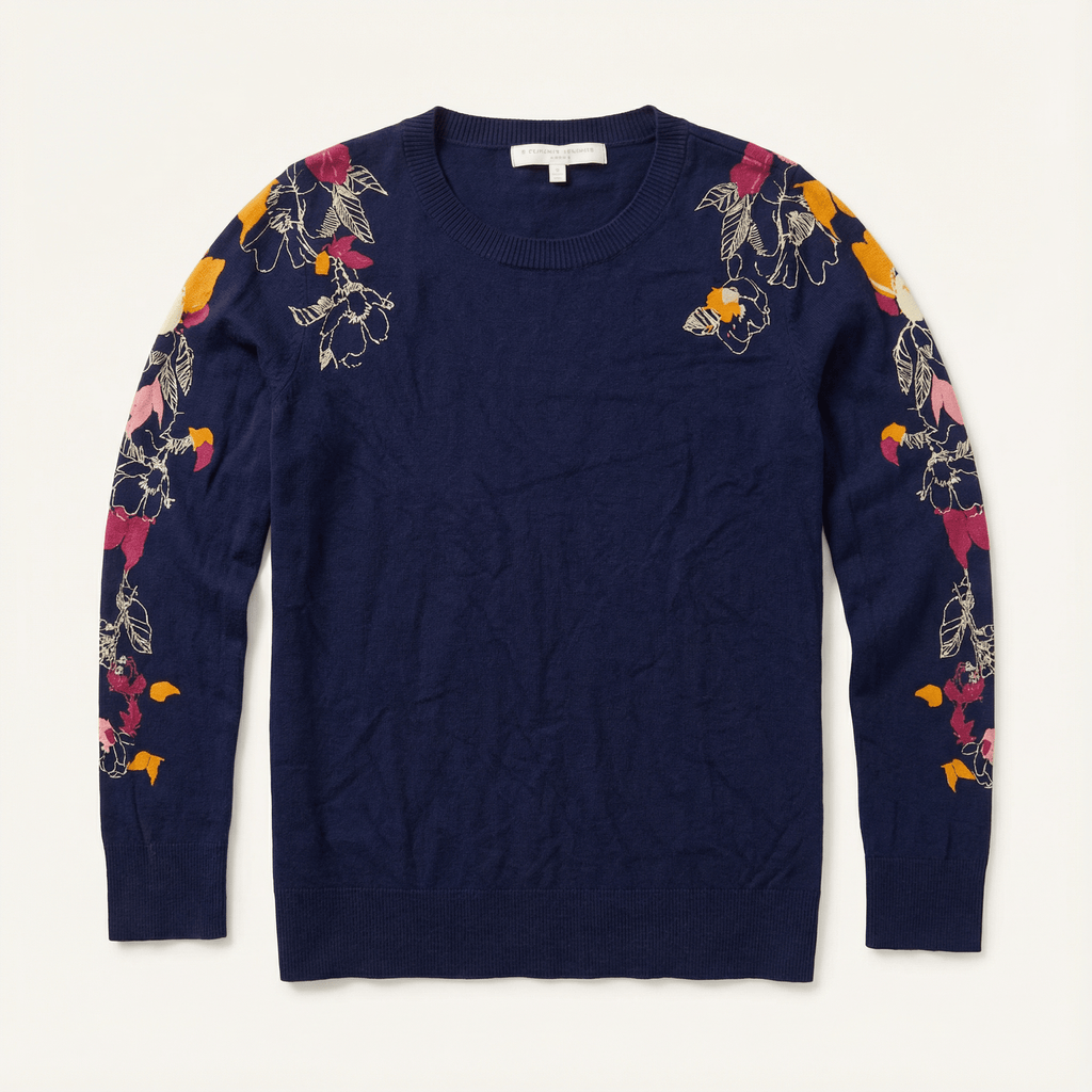 Next Women Sweat Shirt - Loot Yaar