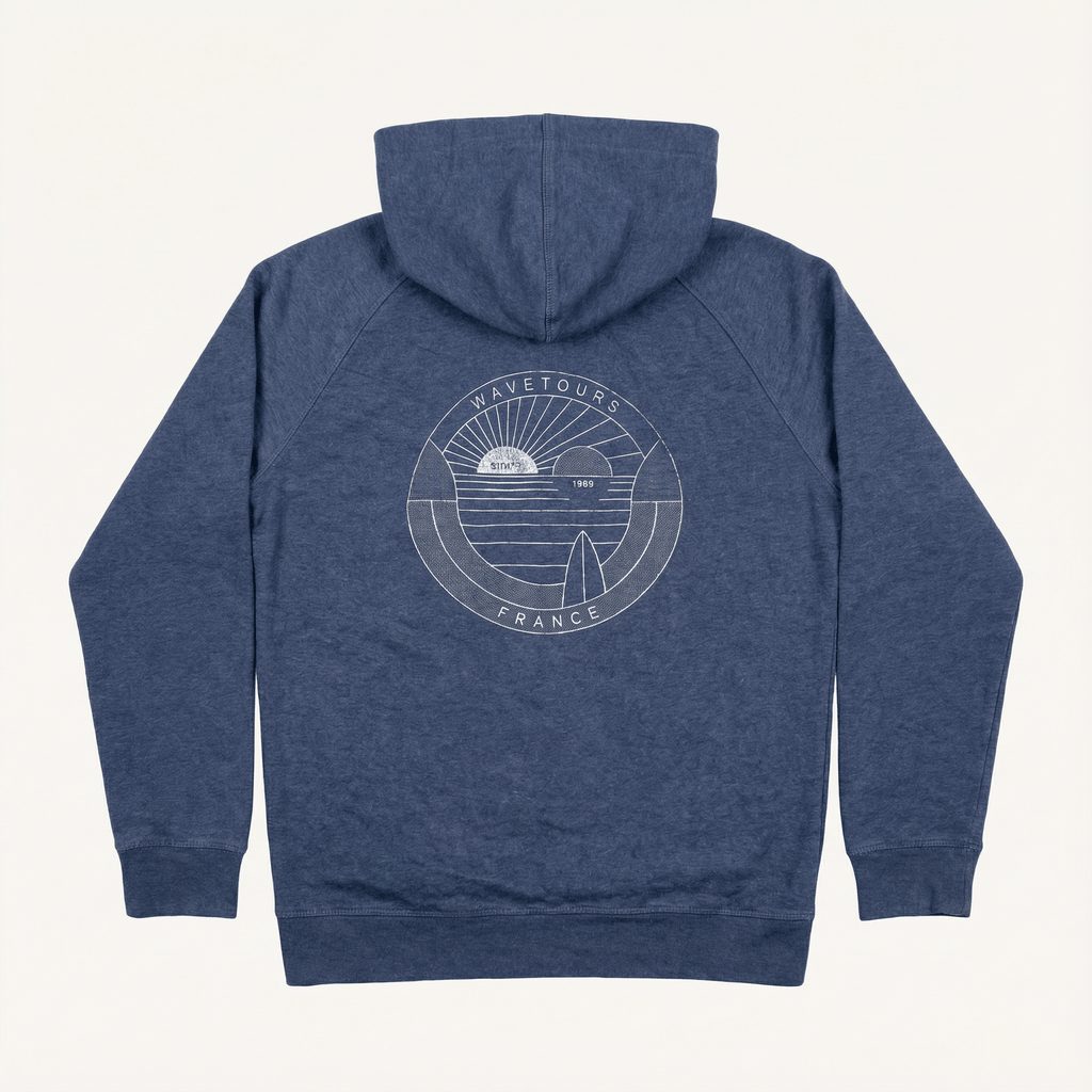 Wave Tours Huddie - Loot Yaar