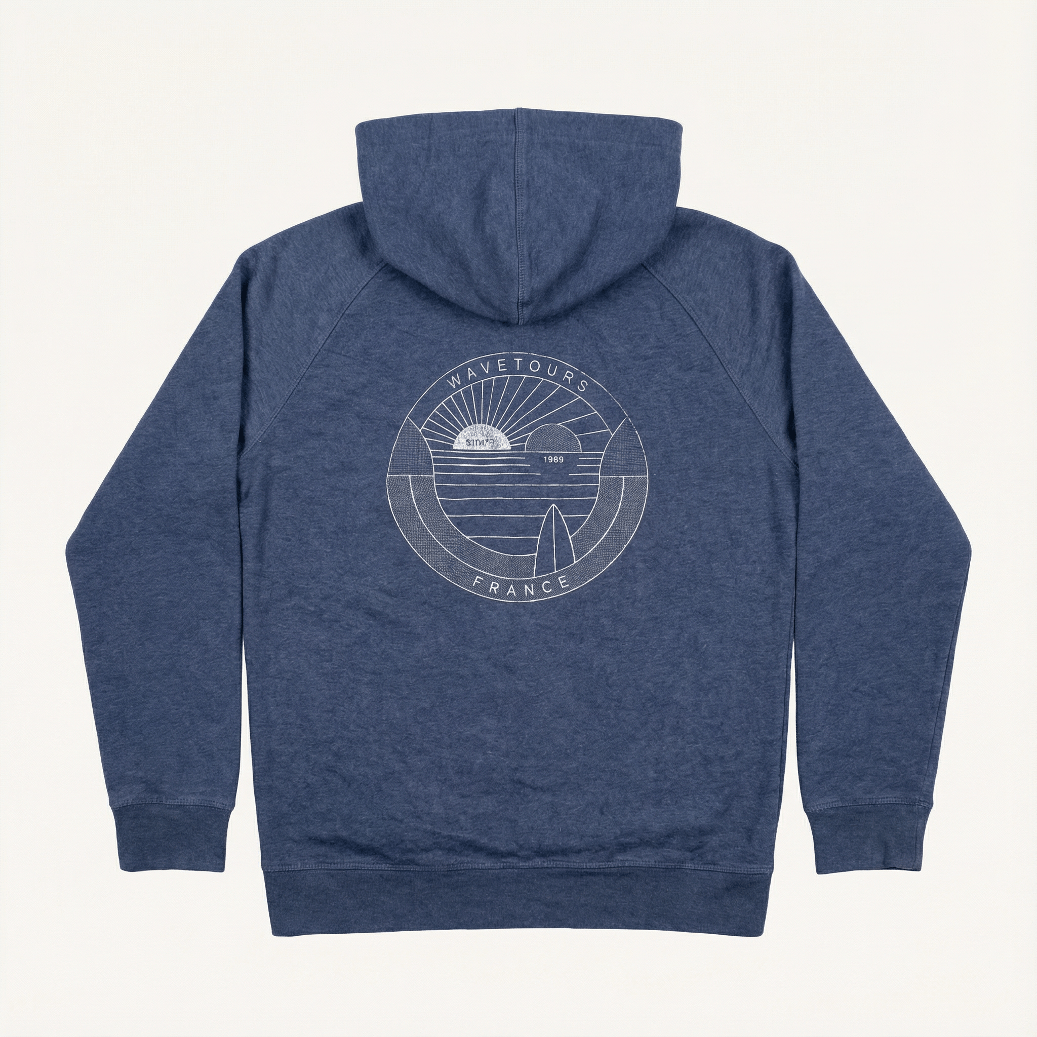 Wave Tours Huddie - Loot Yaar