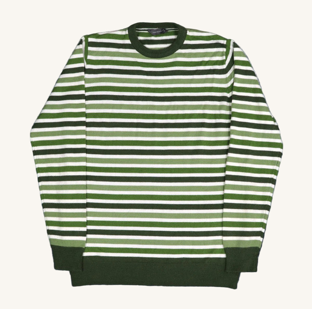 Cedar Wood State Shirt - Loot Yaar