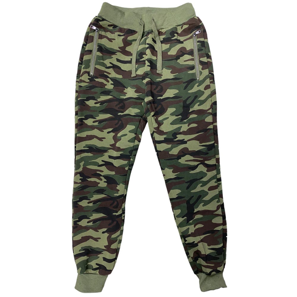 American Brand Sports Trouser - Loot Yaar