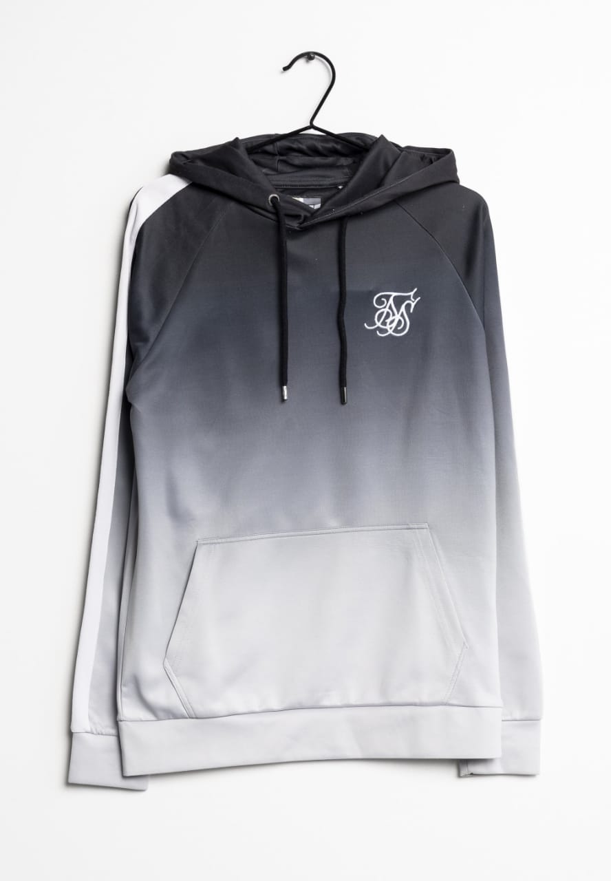 Sick Silk Huddie - Loot Yaar