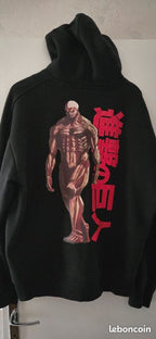 Pull & Bear Huddie - Loot Yaar