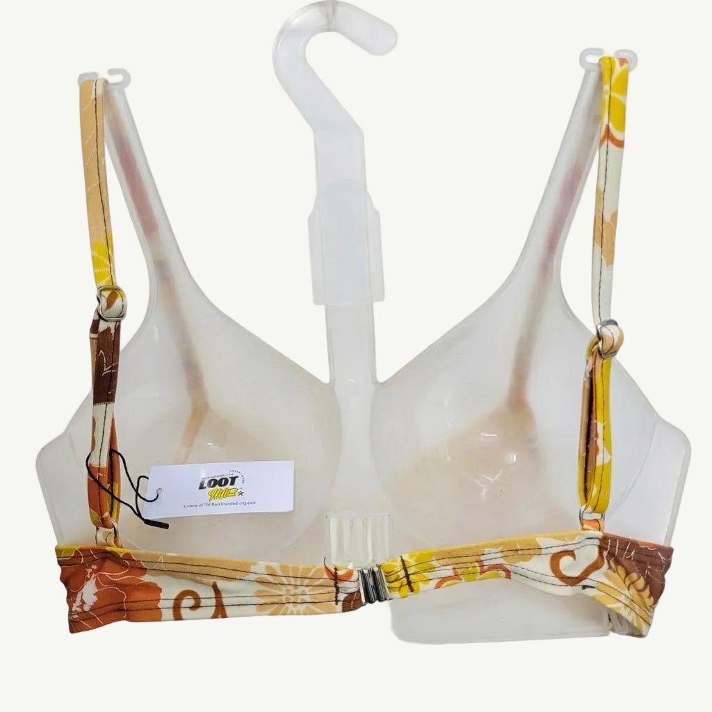 Active Sun Fancy Bra (Padded) (Premium) - Loot Yaar