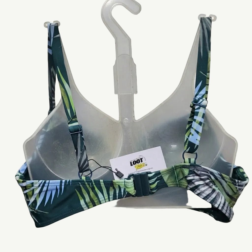 American Brand Fancy Bra (Padded) (Premium) - Loot Yaar