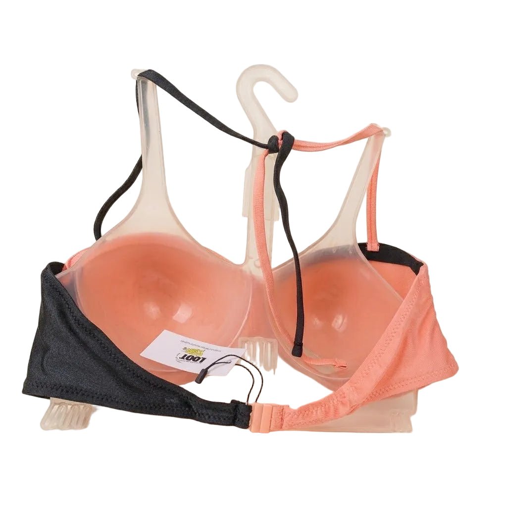 American Brand Fancy Bra (Padded) (Premium) - Loot Yaar
