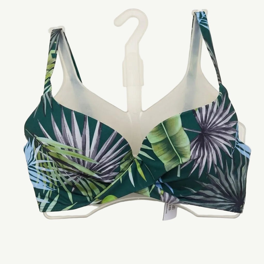 American Brand Fancy Bra (Padded) (Premium) - Loot Yaar