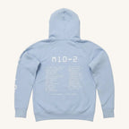 American Brand Hoodie - Loot Yaar