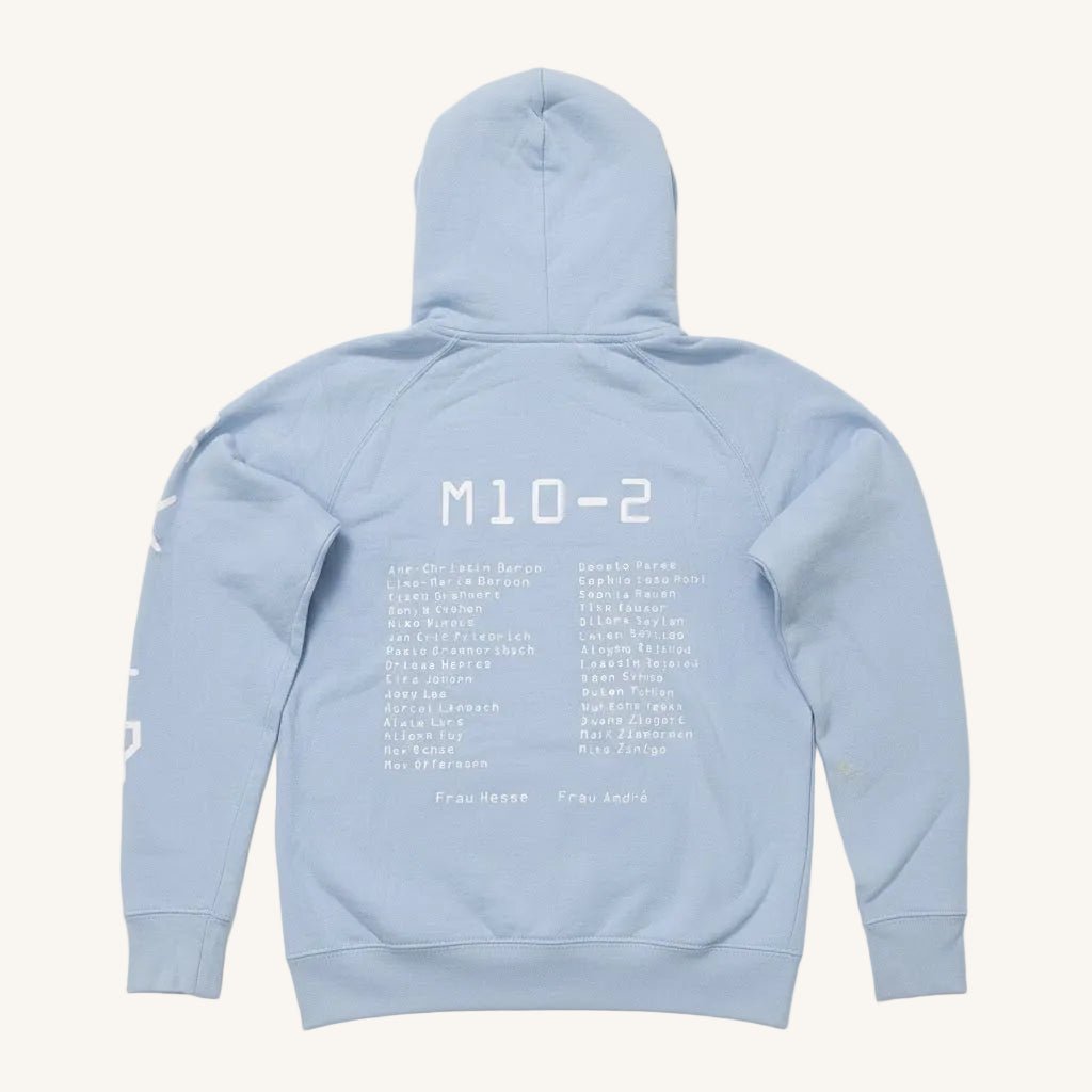 American Brand Hoodie - Loot Yaar