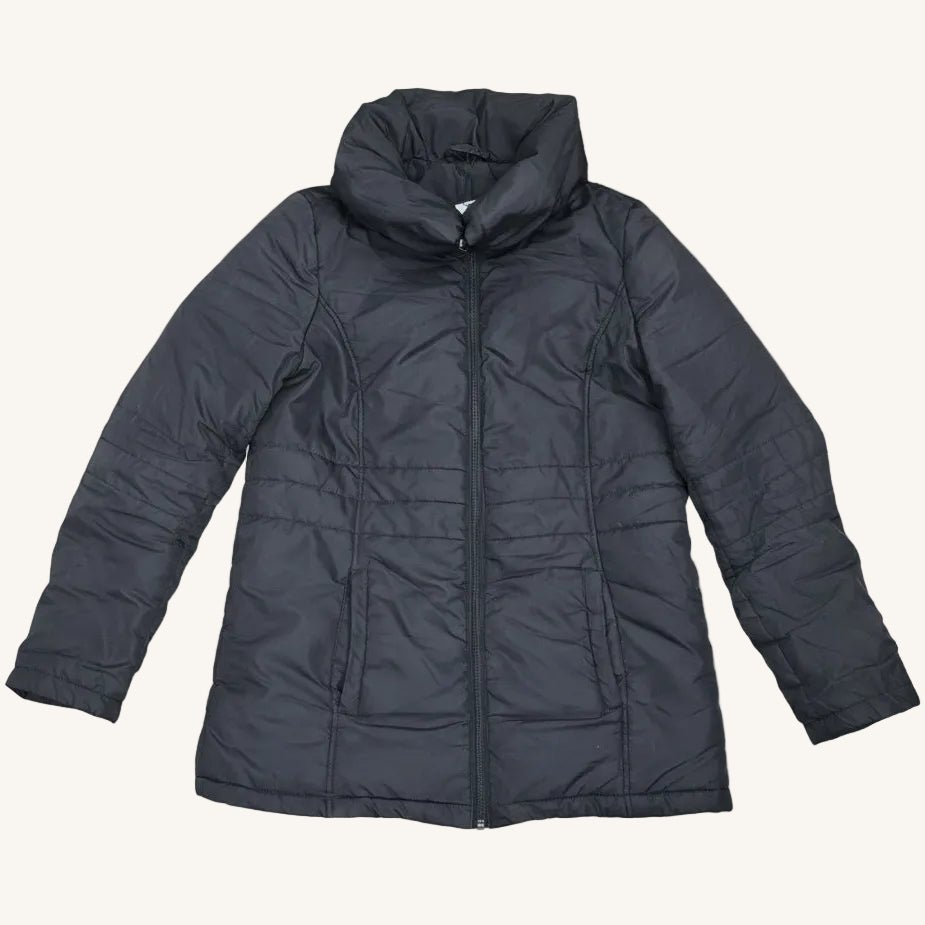 American Brand Puffer Jacket - Loot Yaar