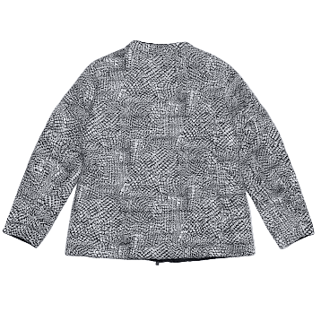 American Brand Puffer Jacket - Loot Yaar