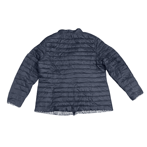 American Brand Puffer Jacket - Loot Yaar