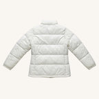 American Brand Puffer Jacket - Loot Yaar