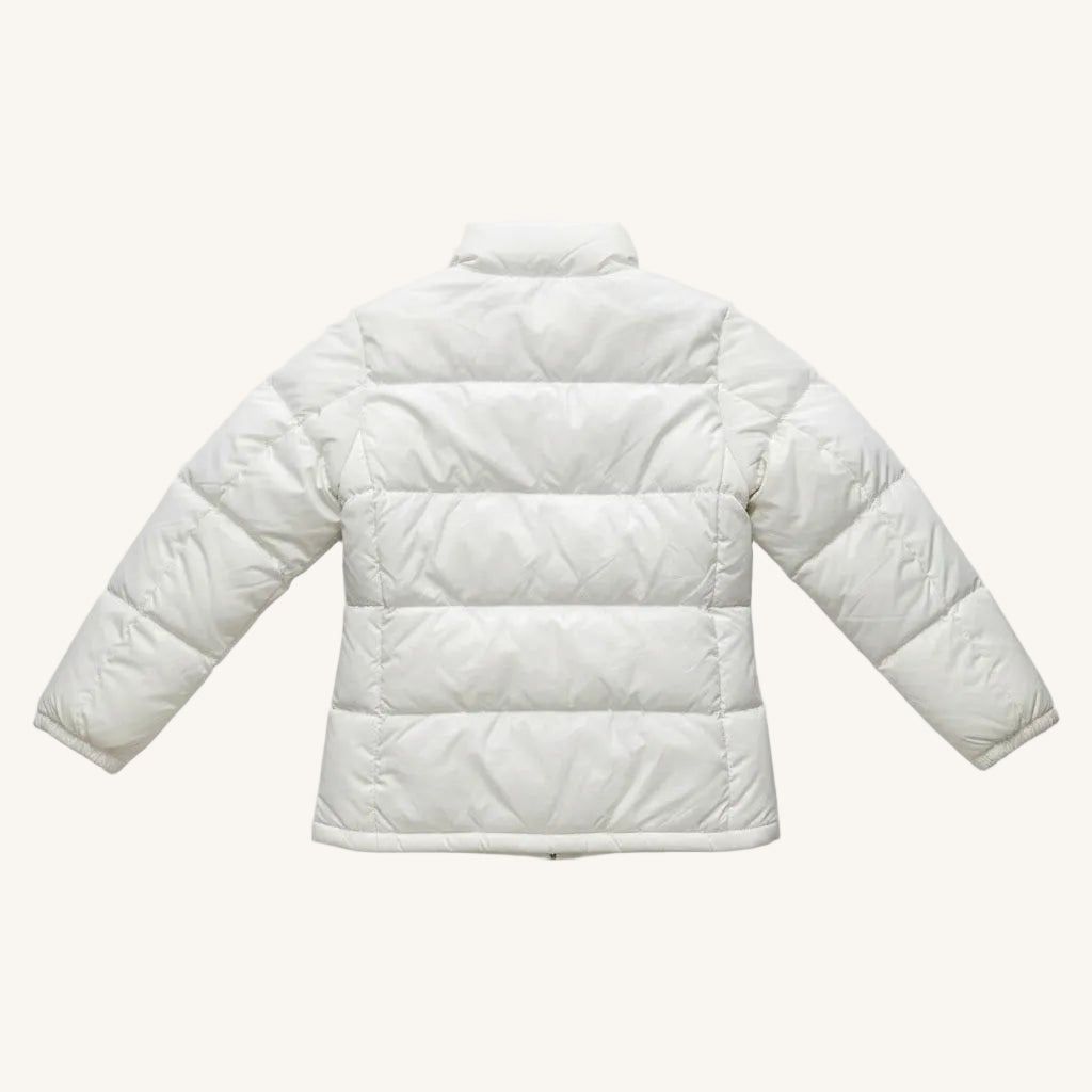 American Brand Puffer Jacket - Loot Yaar