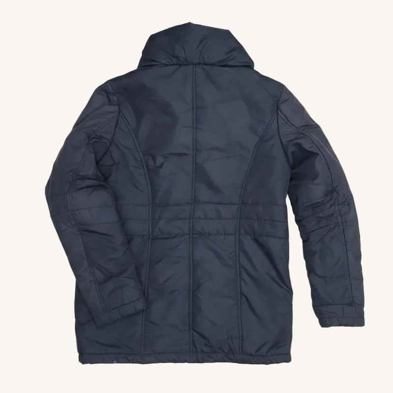 American Brand Puffer Jacket - Loot Yaar