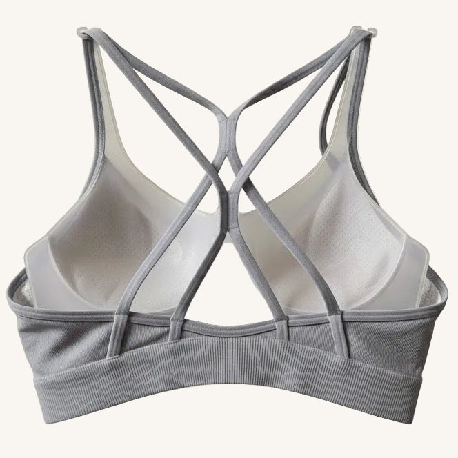 American brand Sports Bra - Loot Yaar