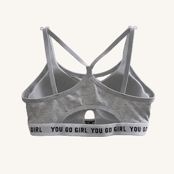 American Brand Sports Bra - Loot Yaar