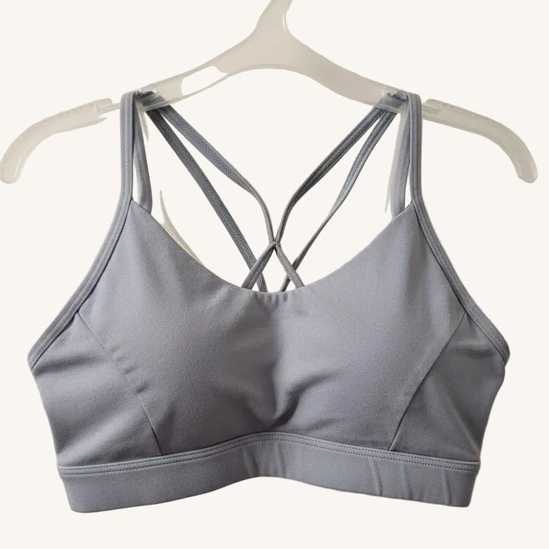 American brand Sports Bra - Loot Yaar