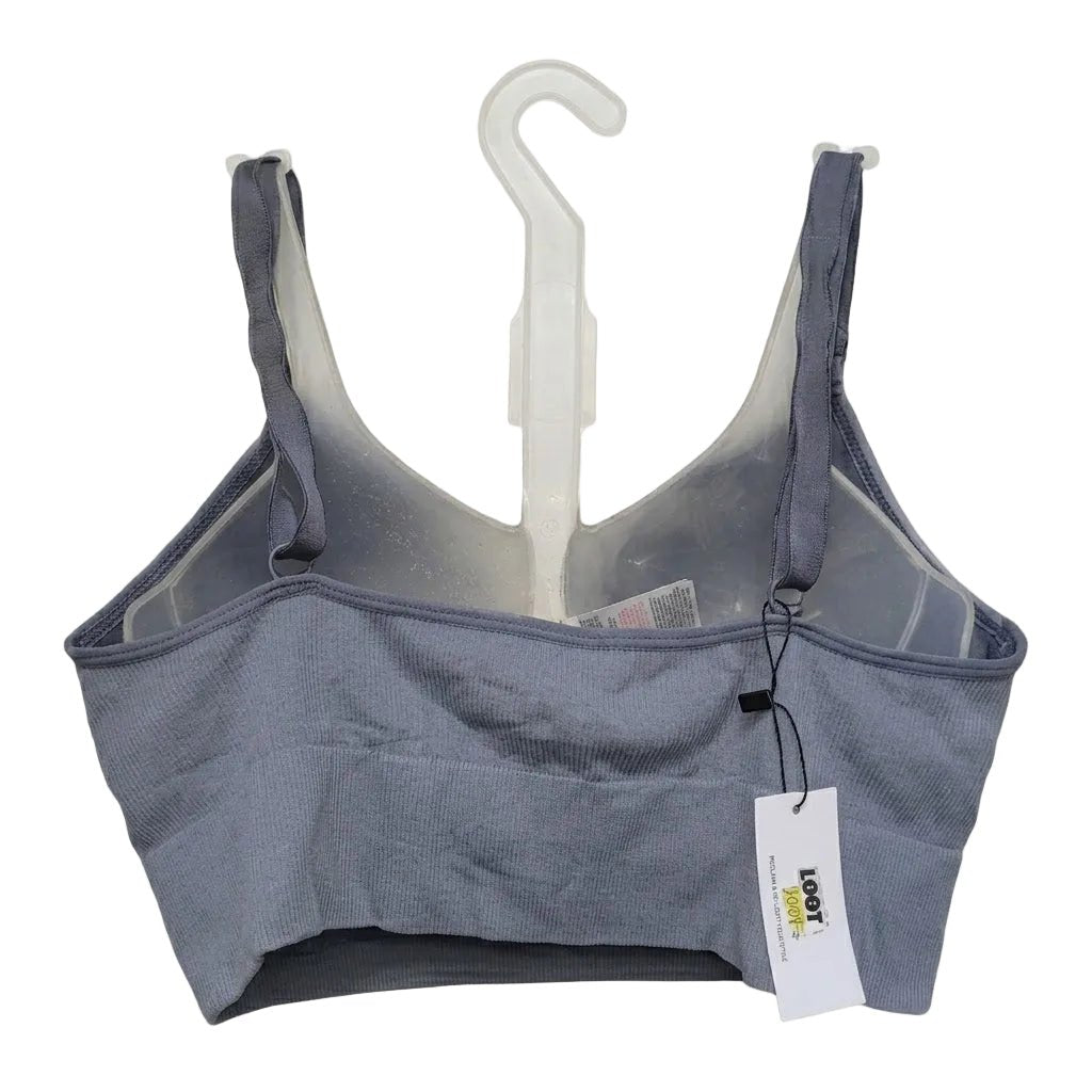 American Brand Sports Bra (Excellent) - Loot Yaar