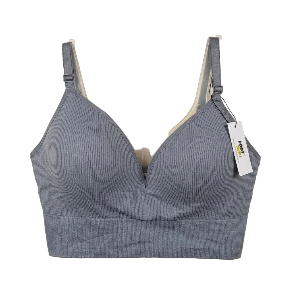 American Brand Sports Bra (Excellent) - Loot Yaar