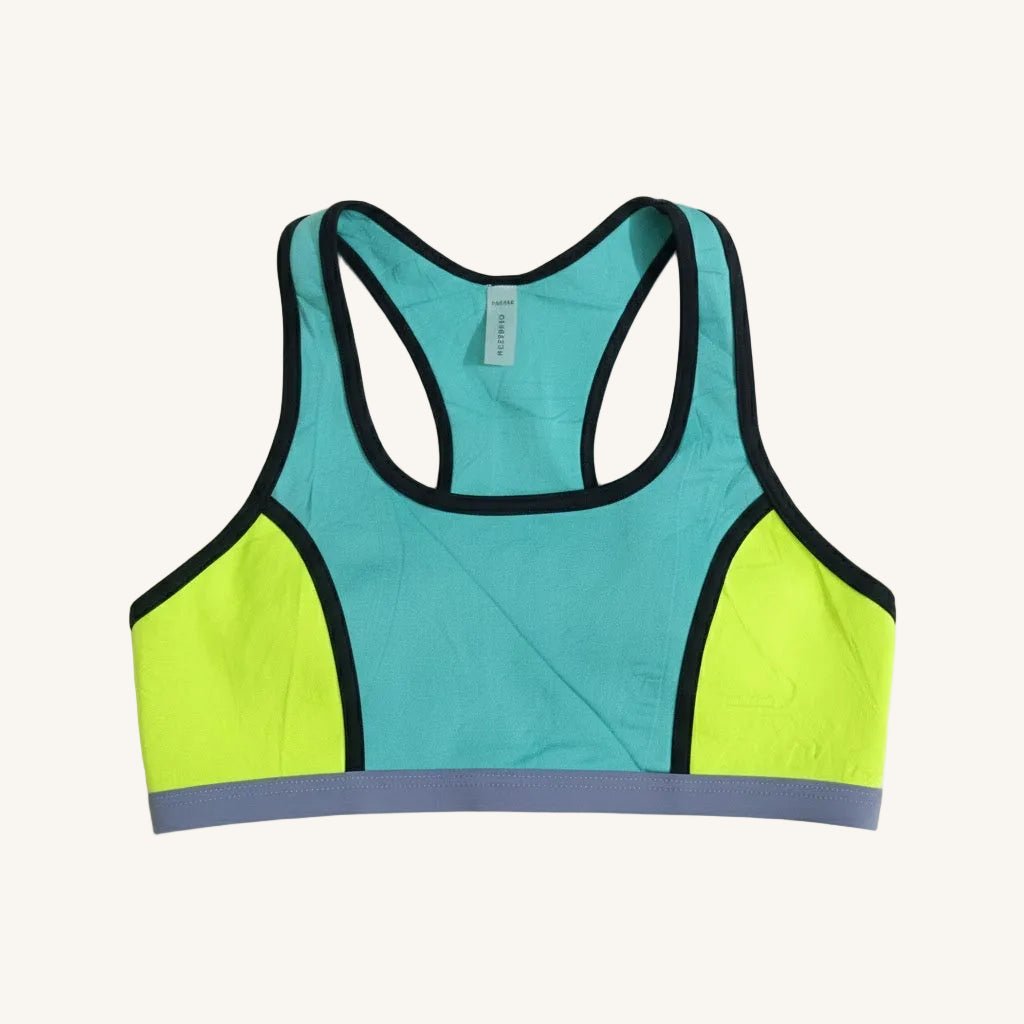 American Brand Sports Bra (non paded) - Loot Yaar