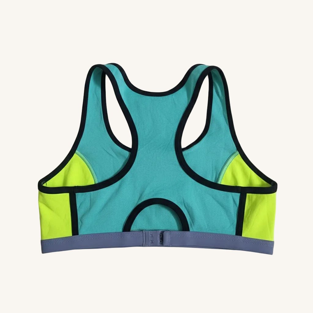 American Brand Sports Bra (non paded) - Loot Yaar
