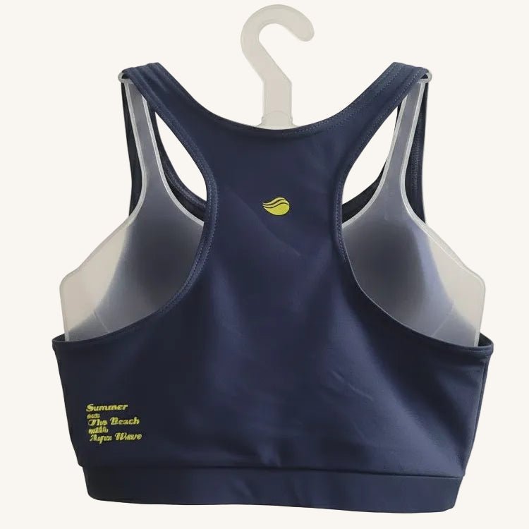 Aqua Wave Sports Bra - Loot Yaar