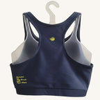 Aqua Wave Sports Bra - Loot Yaar