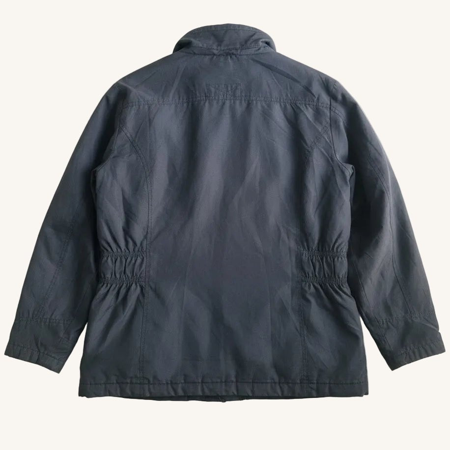 Authentic Luxury Yessica Jacket - Loot Yaar