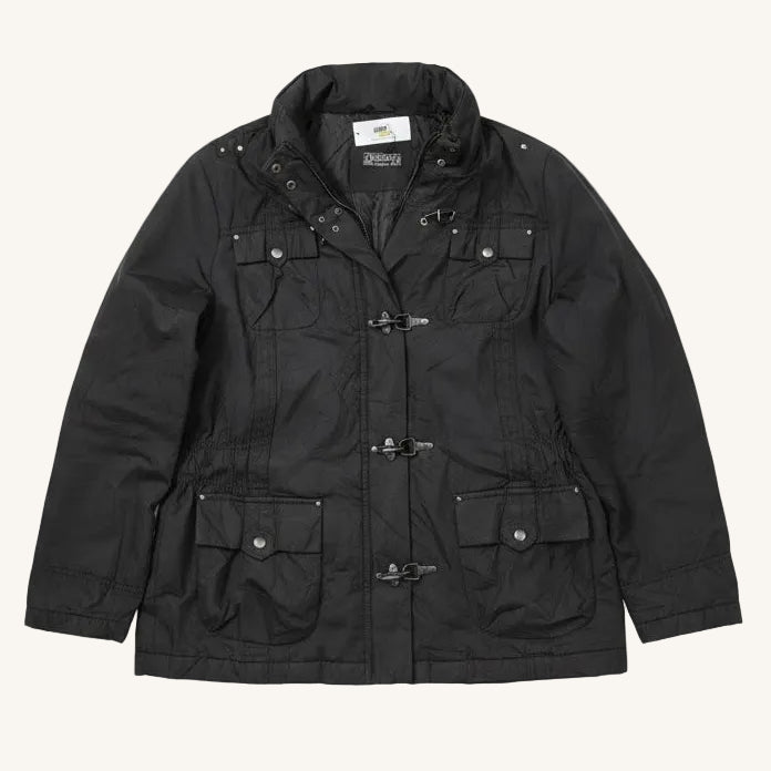 Authentic Luxury Yessica Jacket - Loot Yaar