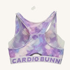 Bunny Cardio Bra Non Padded (Premium) - Loot Yaar