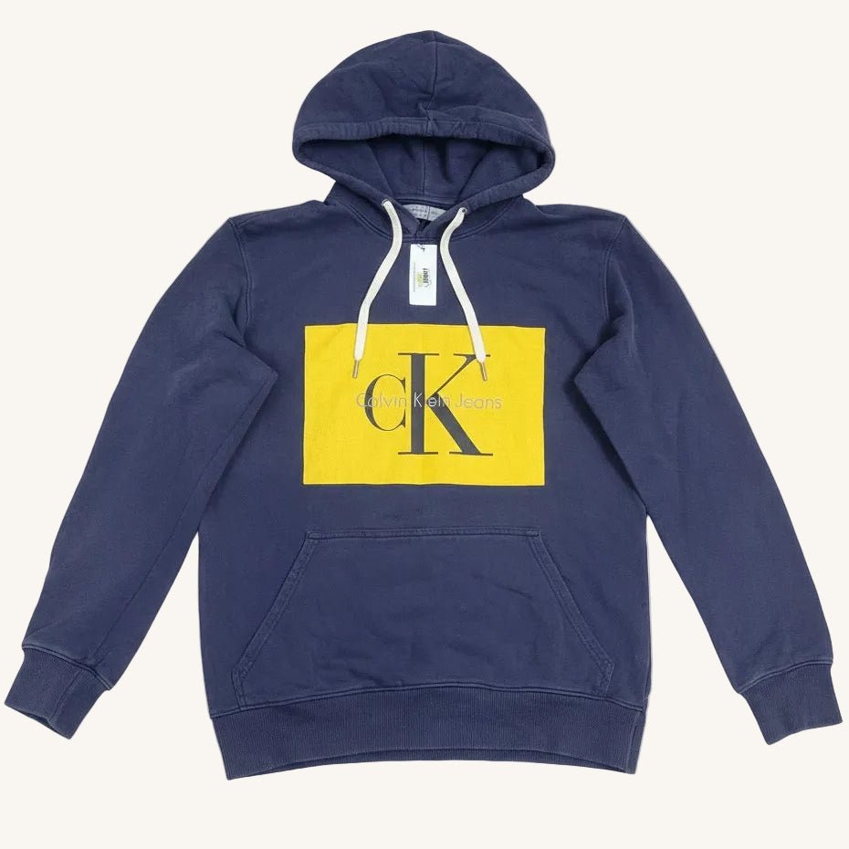 Calvin Klein Hoodie - Loot Yaar