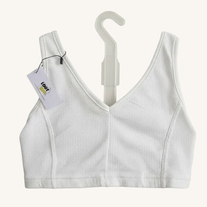 Chicca Bra Non Padded (Excellent) - Loot Yaar