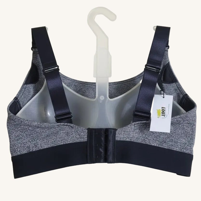 Crivit Sports Bra - Loot Yaar