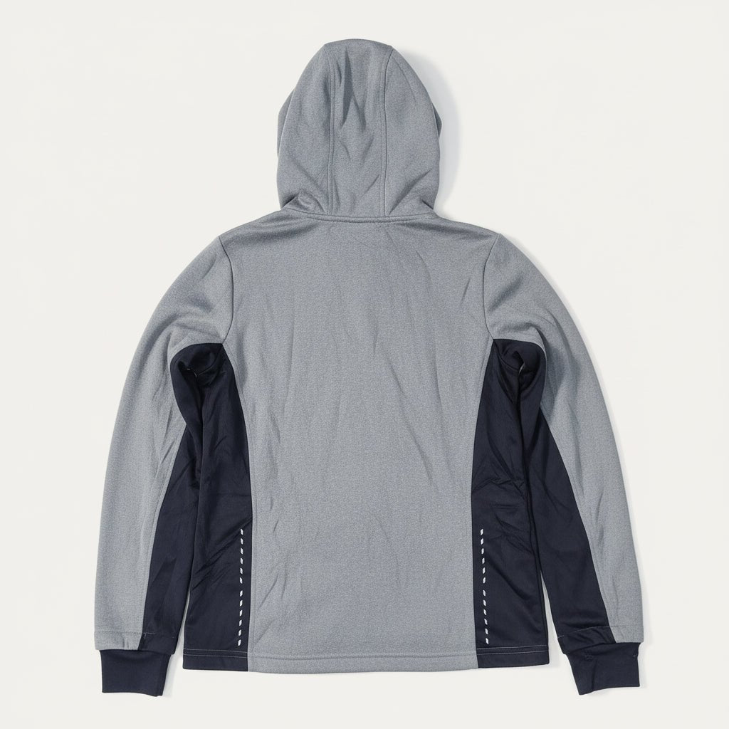 Crivit Zipper Hoodie - Loot Yaar