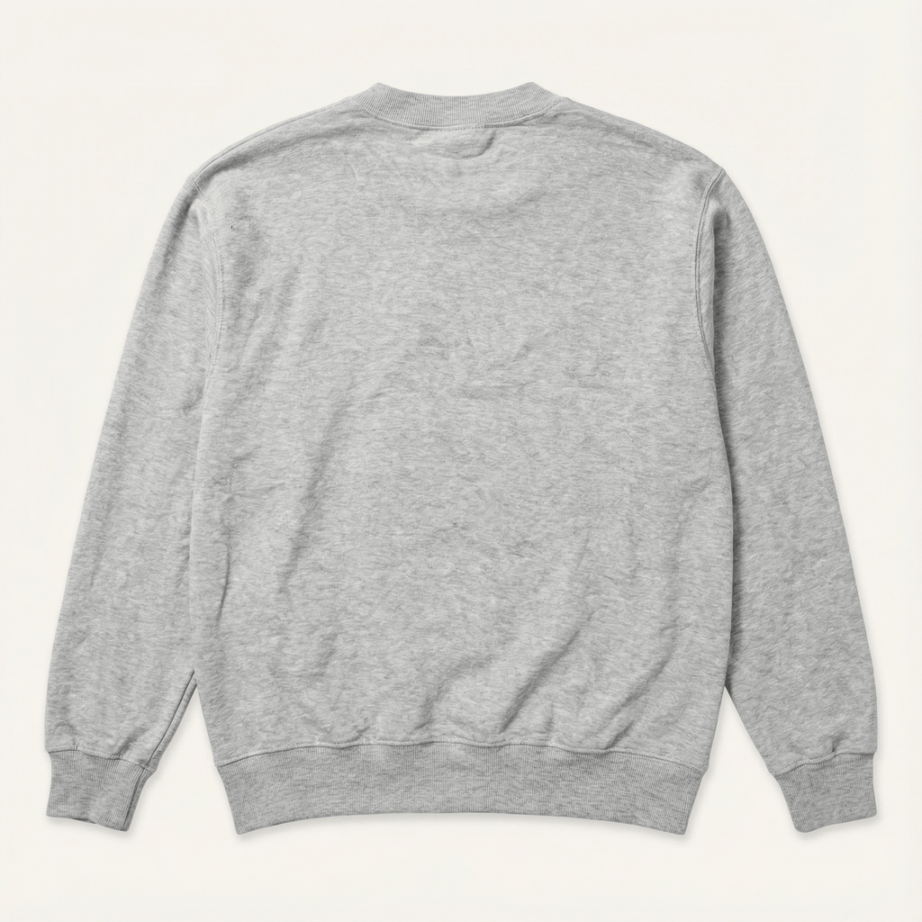 Damart Sweat Shirt - Loot Yaar