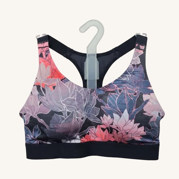 Domyos Sports Bra (premium) - Loot Yaar