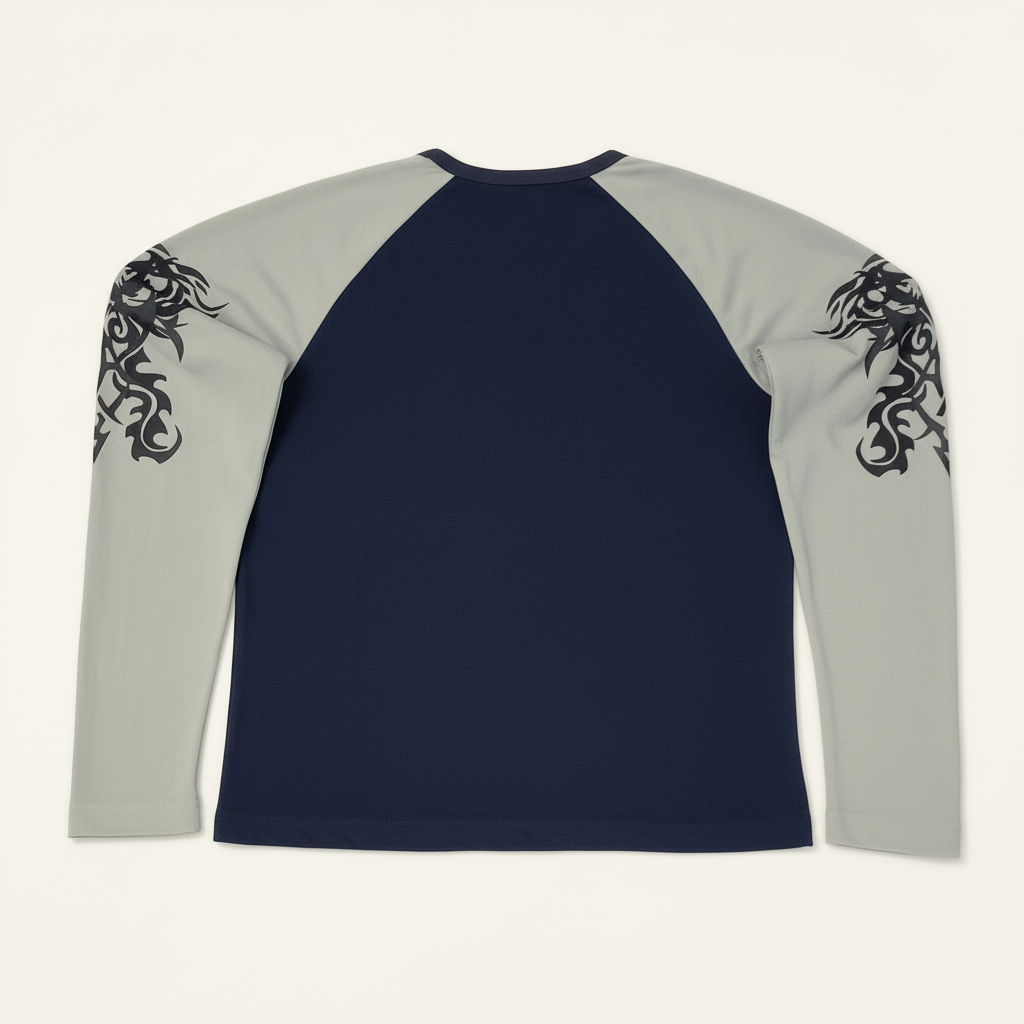 Cangall Sport Shirt - Loot Yaar