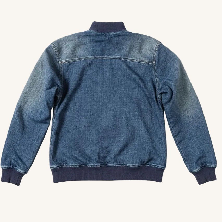 Esprit Denim Jacket - Loot Yaar