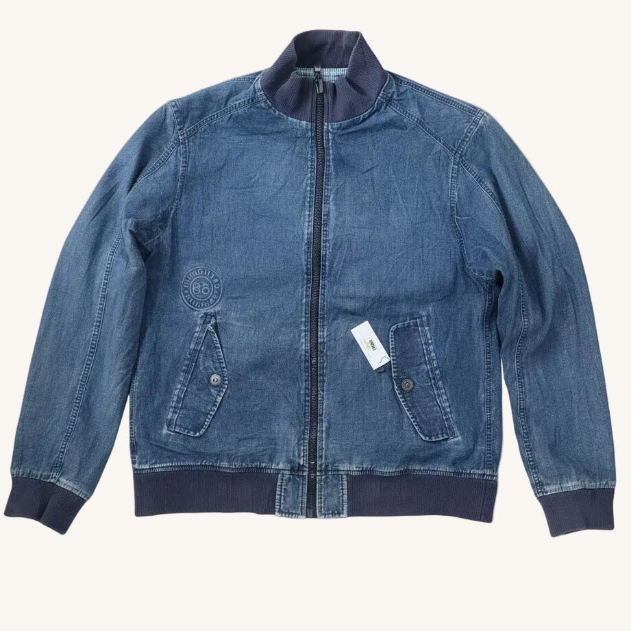 Esprit Denim Jacket - Loot Yaar