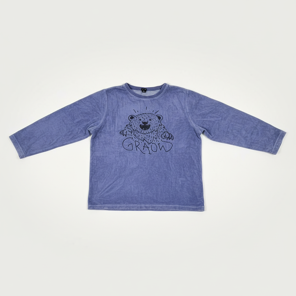 Kiabi Kids Shirt
