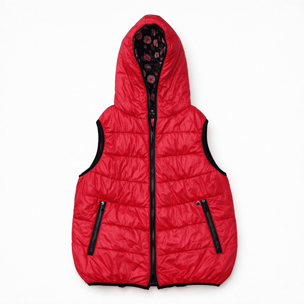 Fangyaxiu Jacket - Loot Yaar